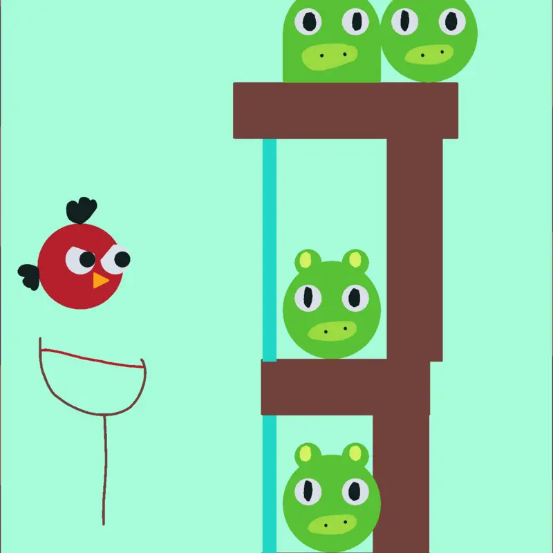 Game by @mymovie