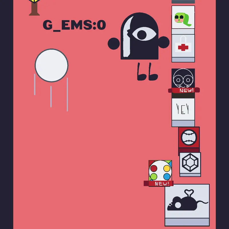Game by @StumbleFromForsaken_2025