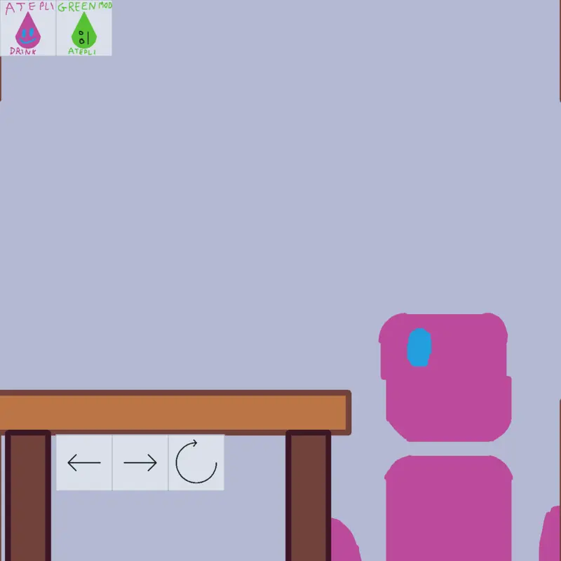 Game by @MR-ZEBRA