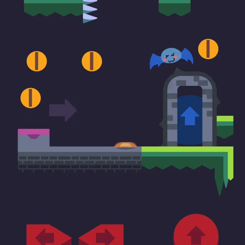 Game by @Gojo_567