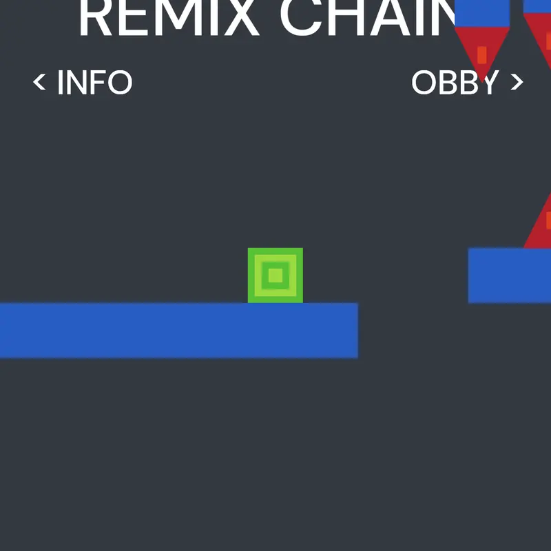 Game by @gustavolazo