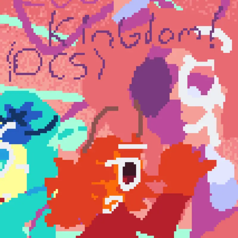 Game by @squirmplace