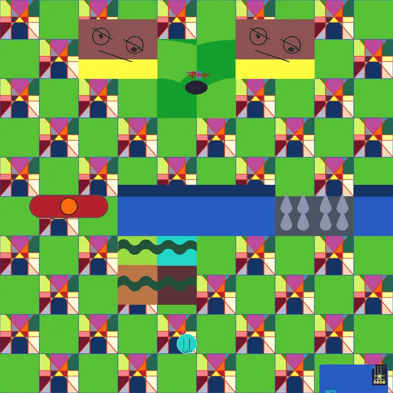 Game by @Seame