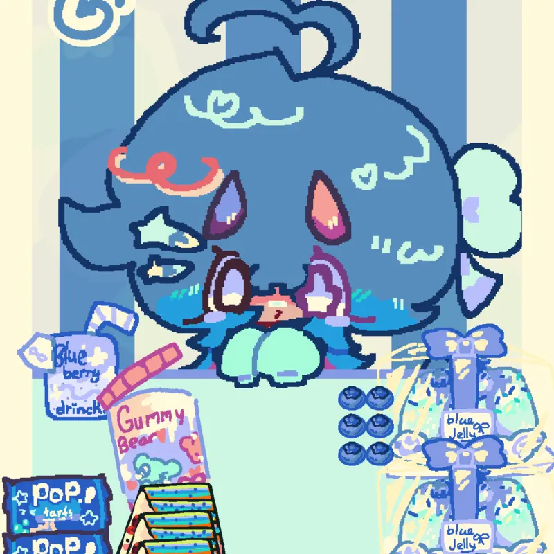Game by @Karin_453