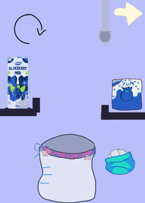 Game by @yukicutie