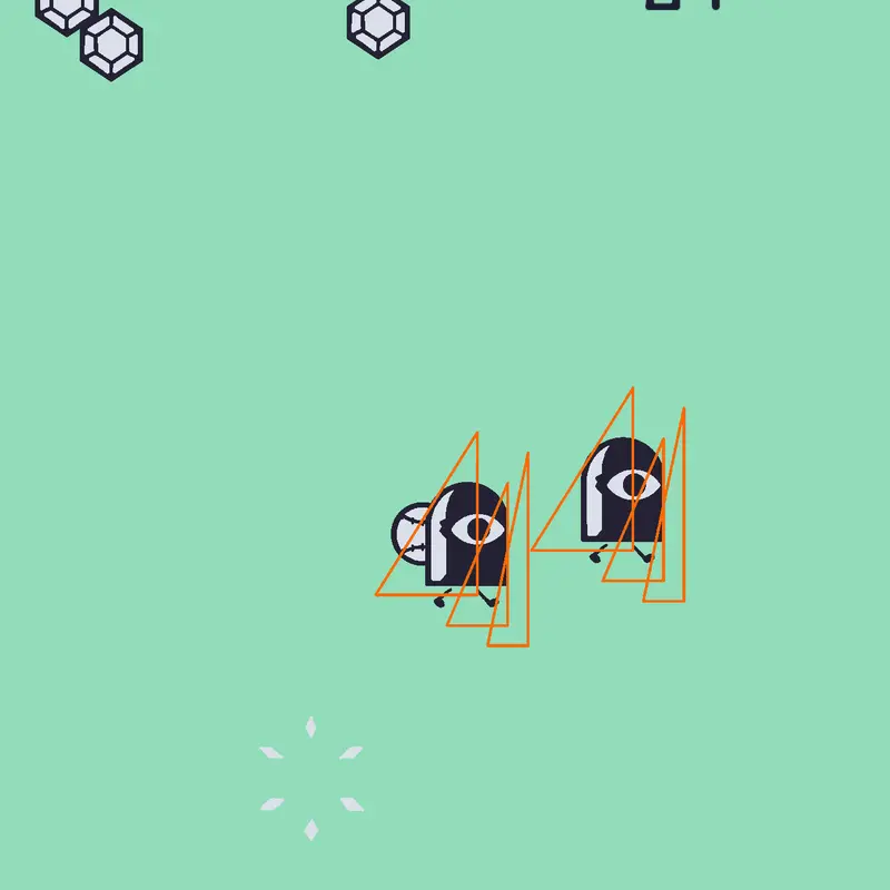 Game by @keendavid