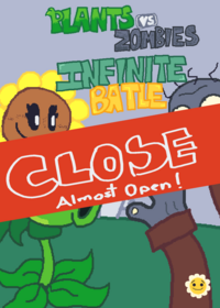 Plants Vs Zombies Infinite BATTLE