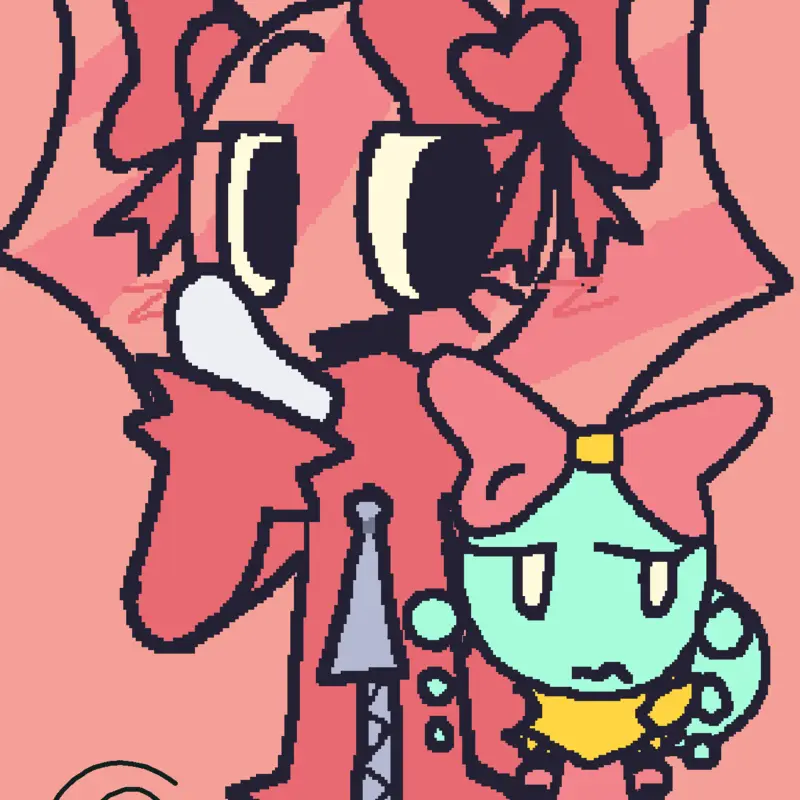 Game by @IS4_AC