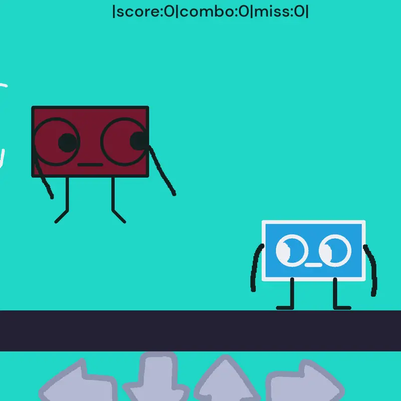 Game by @The_blue_print