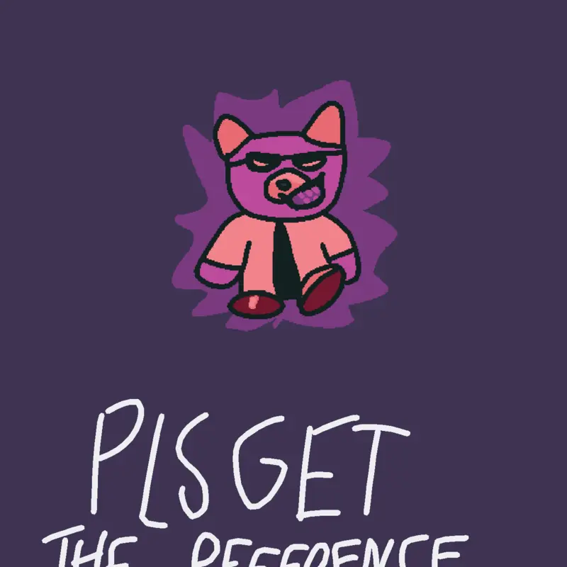 Halloween Hack Toby Fox Reference by @Qwerty9042