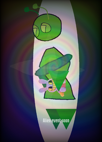 †{4L13N 3V3NT S★★N}†