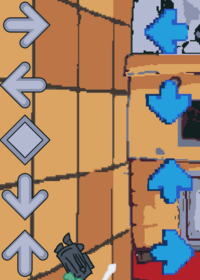 My AMAZING WORLD (again)