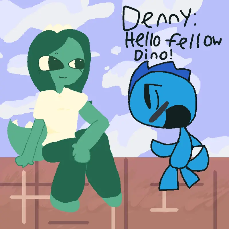 Game by @Rexy_crew