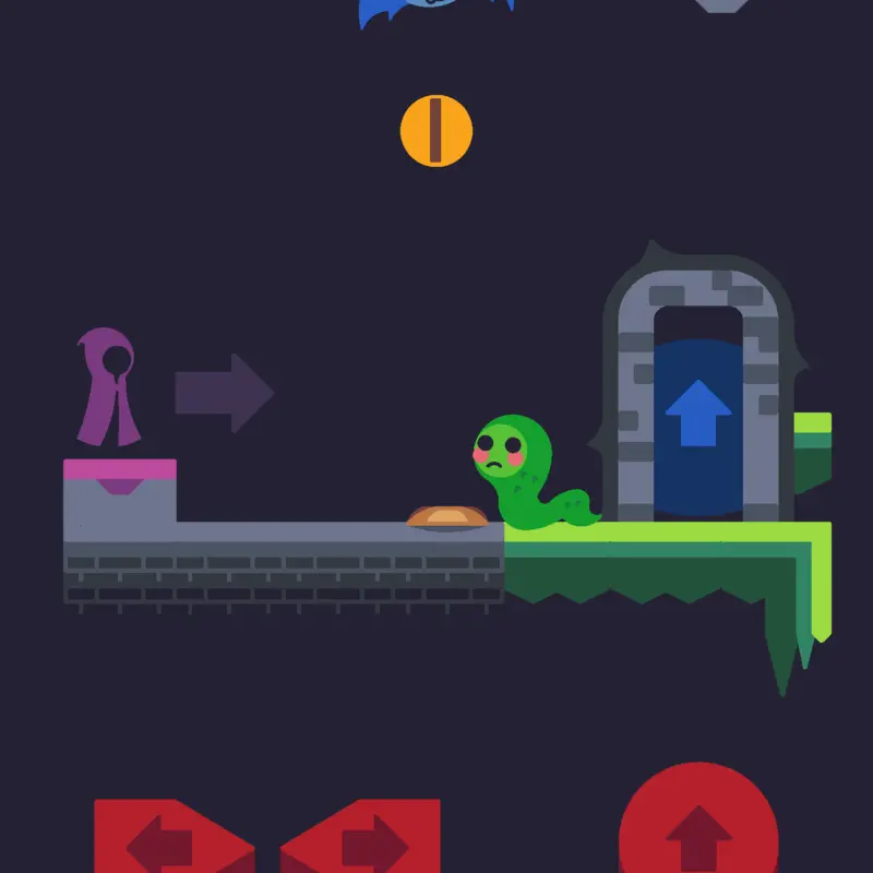 Game by @ludooo