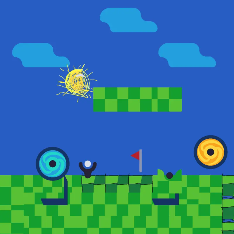 Game by @leensaadhussien