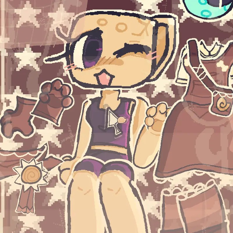 Game by @StarBerry2