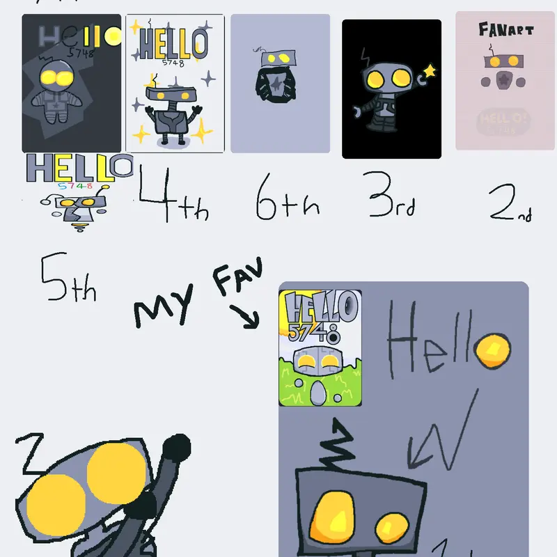 Game by @Hello5748
