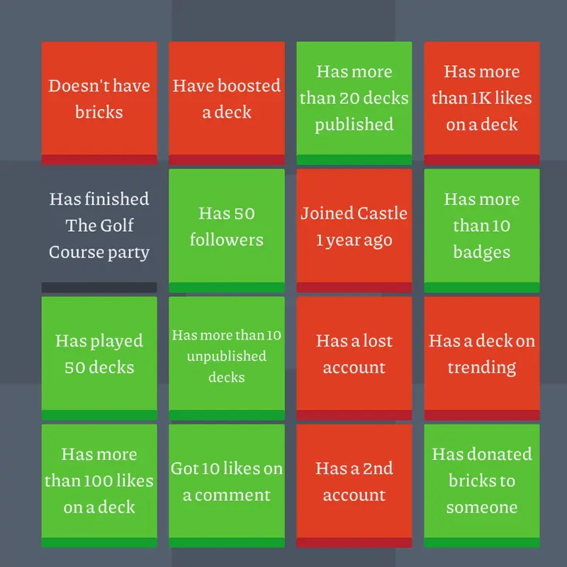 Game by @DavidTheCat
