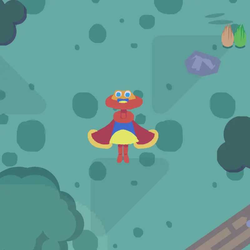 Sutikku Sandbox by @LyteAndronic