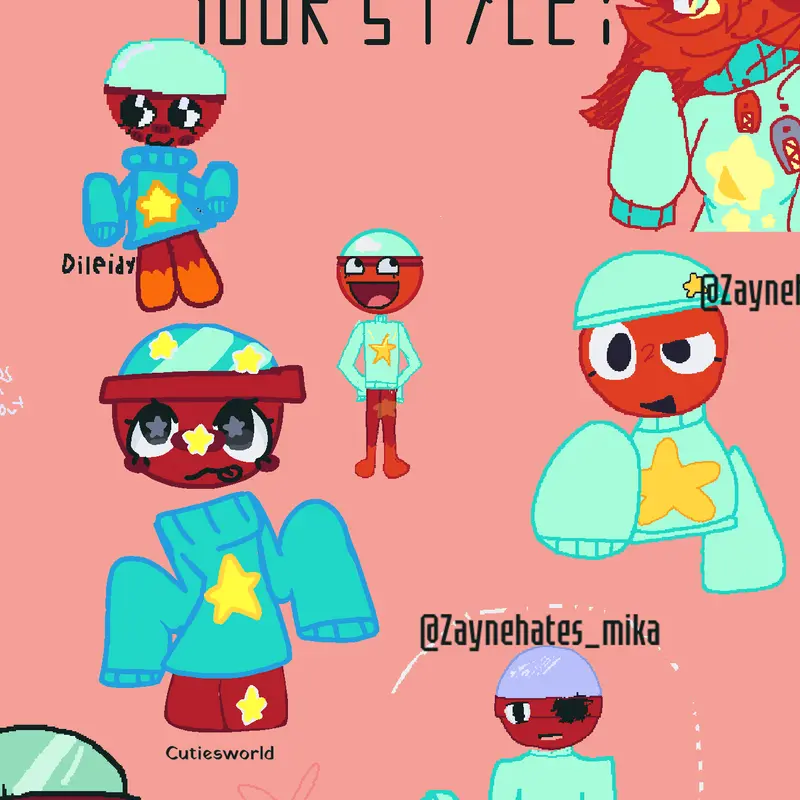 Game by @Shelly_love463
