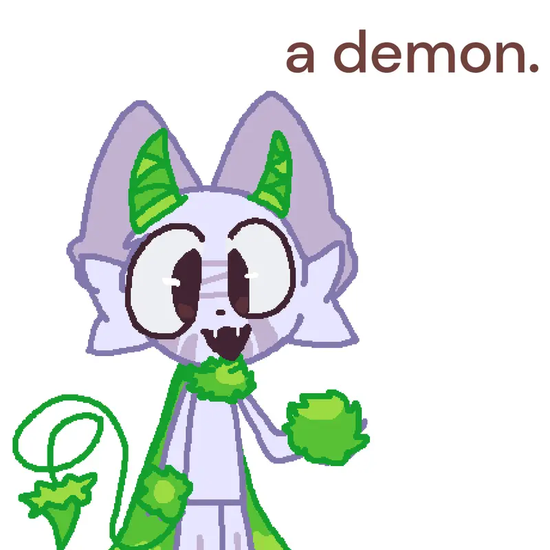 Game by @minoberry_XC-