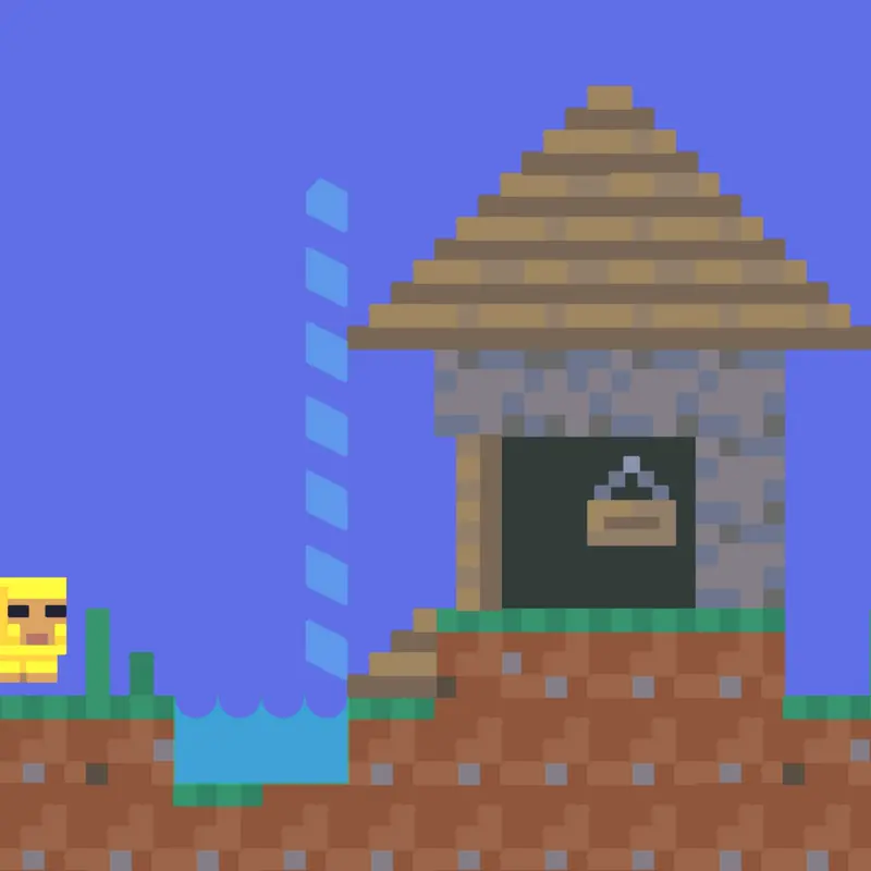 Game by @Ufuq