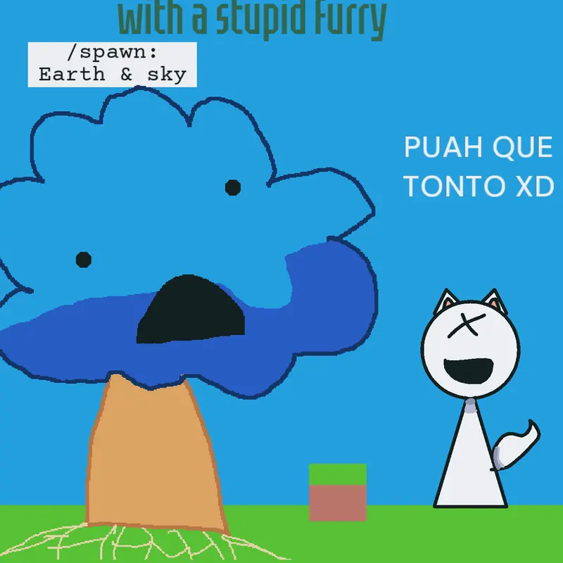 Game by @mr_catpro