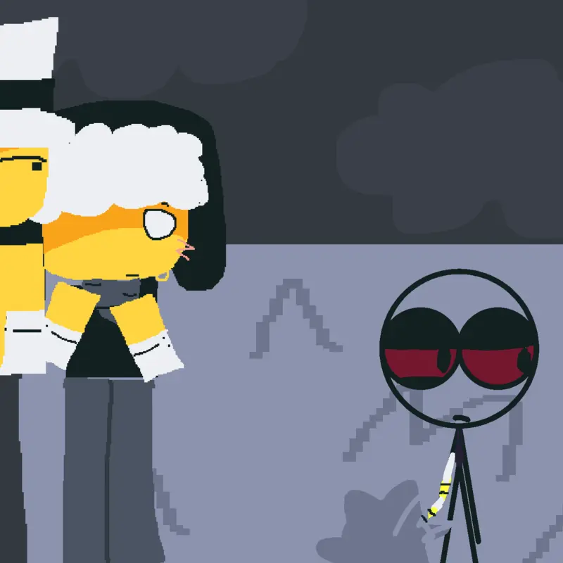 Game by @S_the_bored_creator