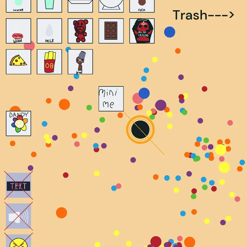 Game by @spriteboyandfriends