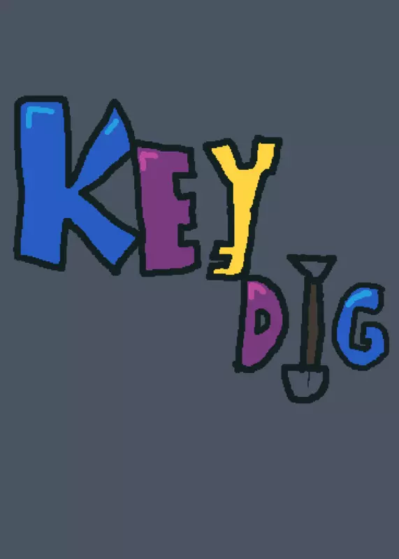 Keydig by @ofgames_official