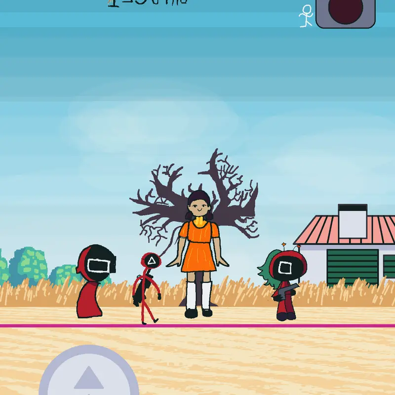 Game by @piky_XD