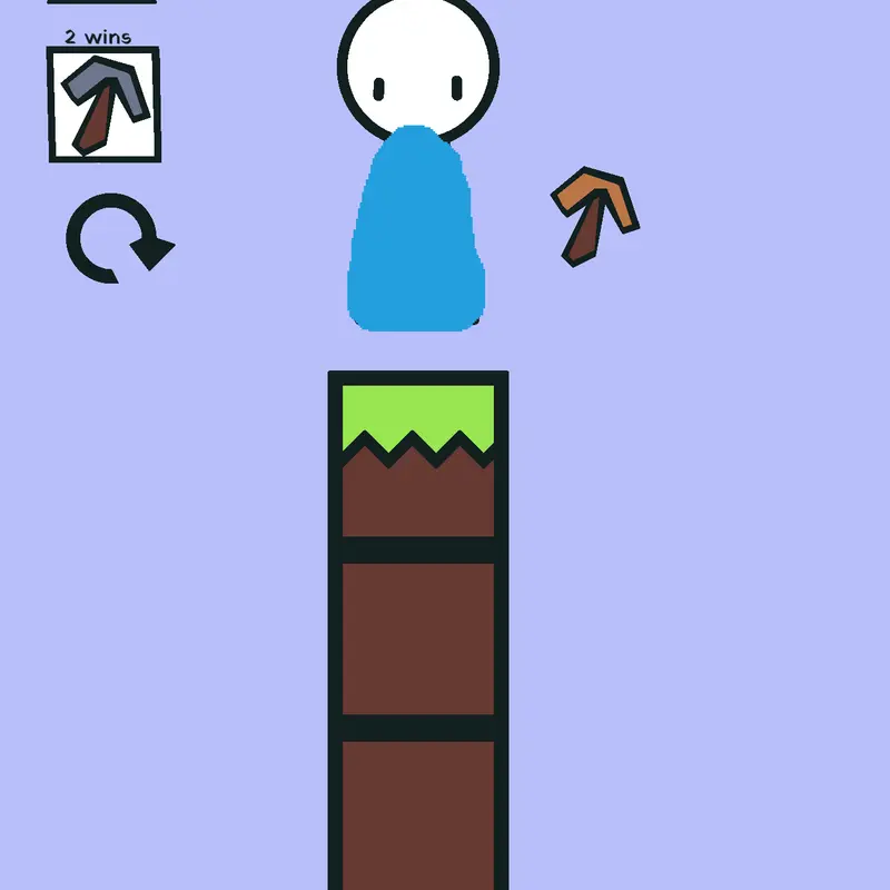 Game by @recd7