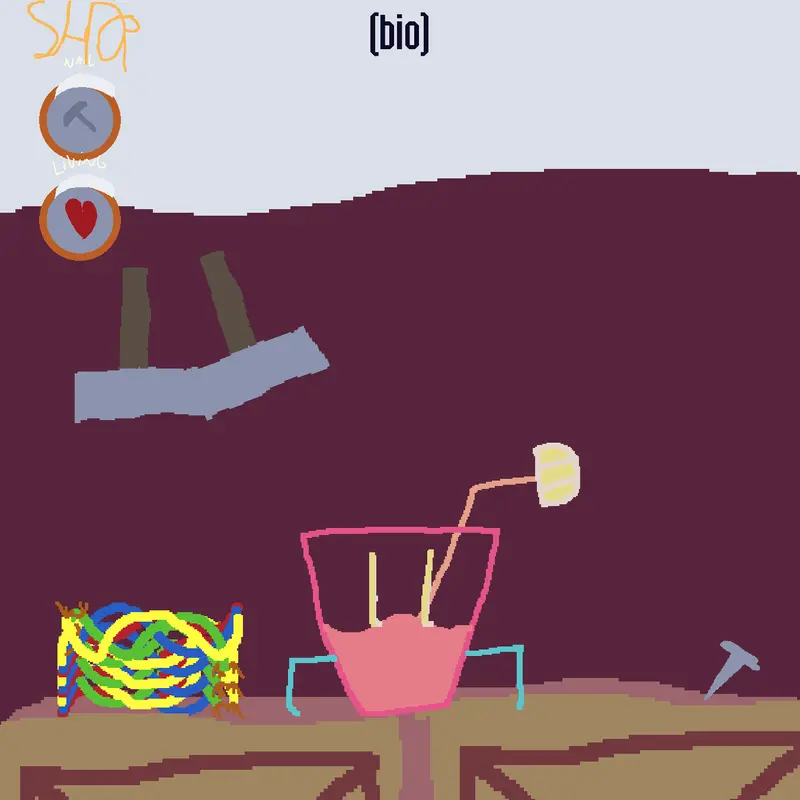 Game by @StostyTheGamer