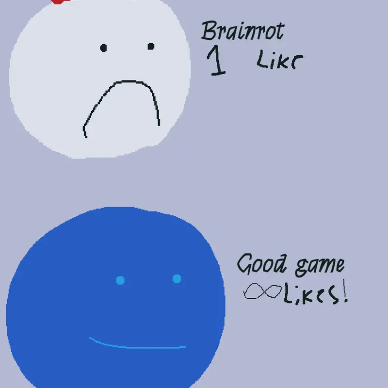 Game by @margret