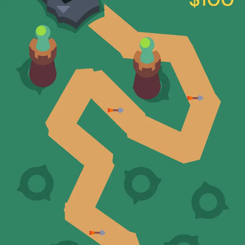 Game by @science