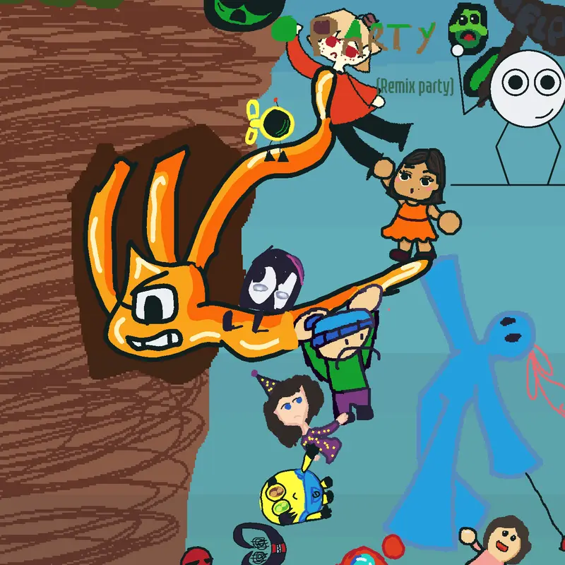 Game by @KnifeCrownedYT