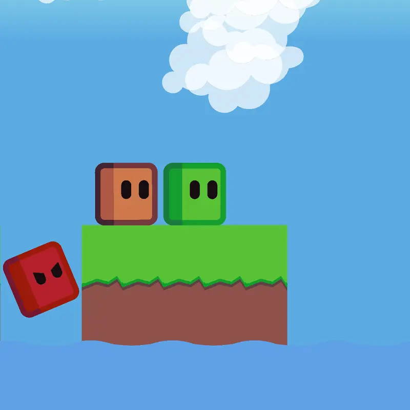 Game by @a_creator