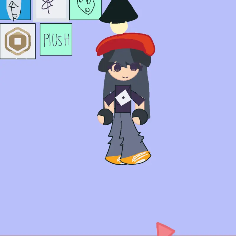 Game by @nila_youtuber