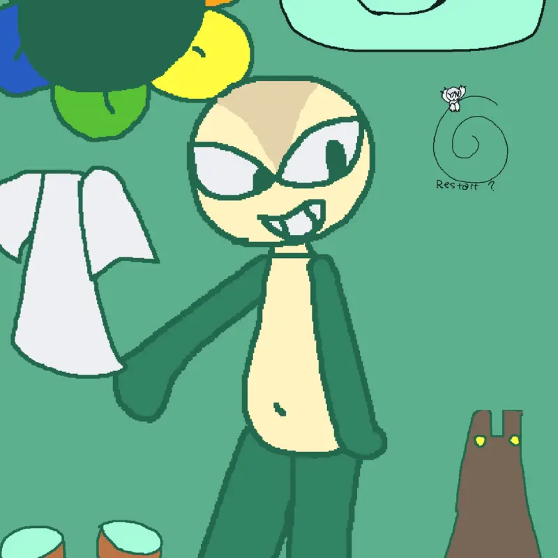 Game by @punk_16