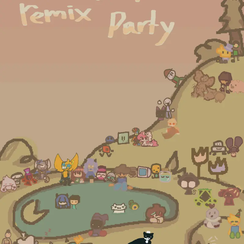 Game by @amy_kits