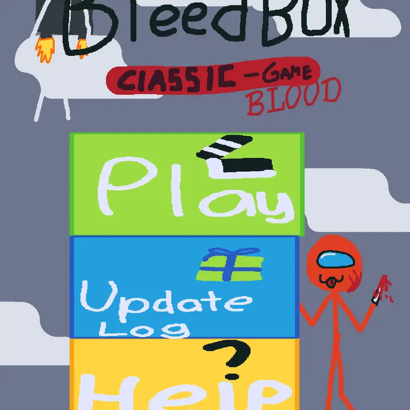 Game by @gachlife