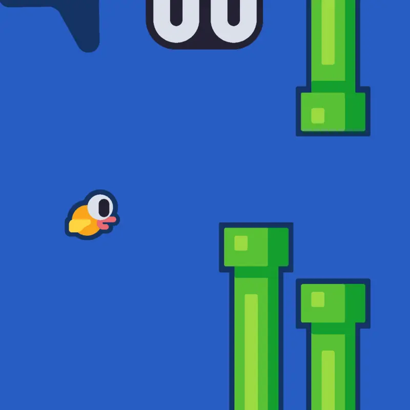 Game by @gemelosalpizar