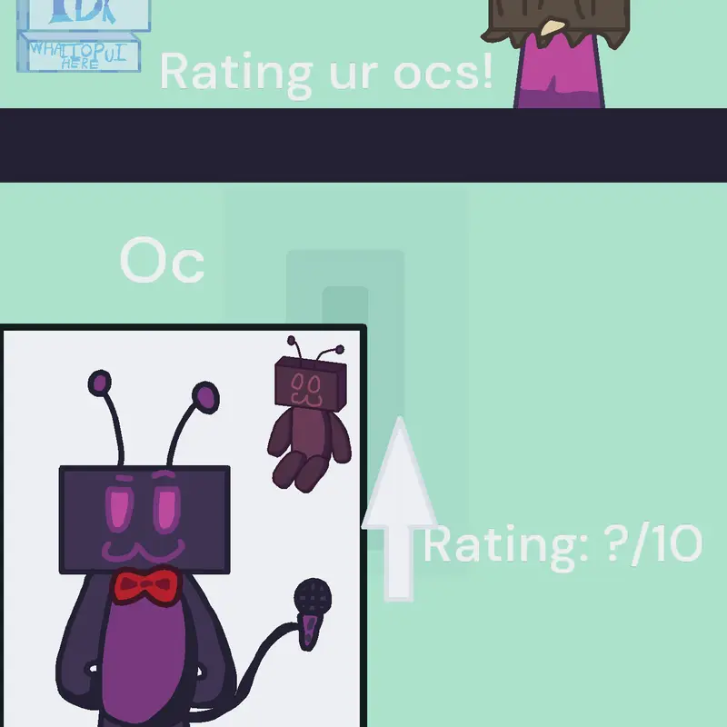 Game by @BananaToast