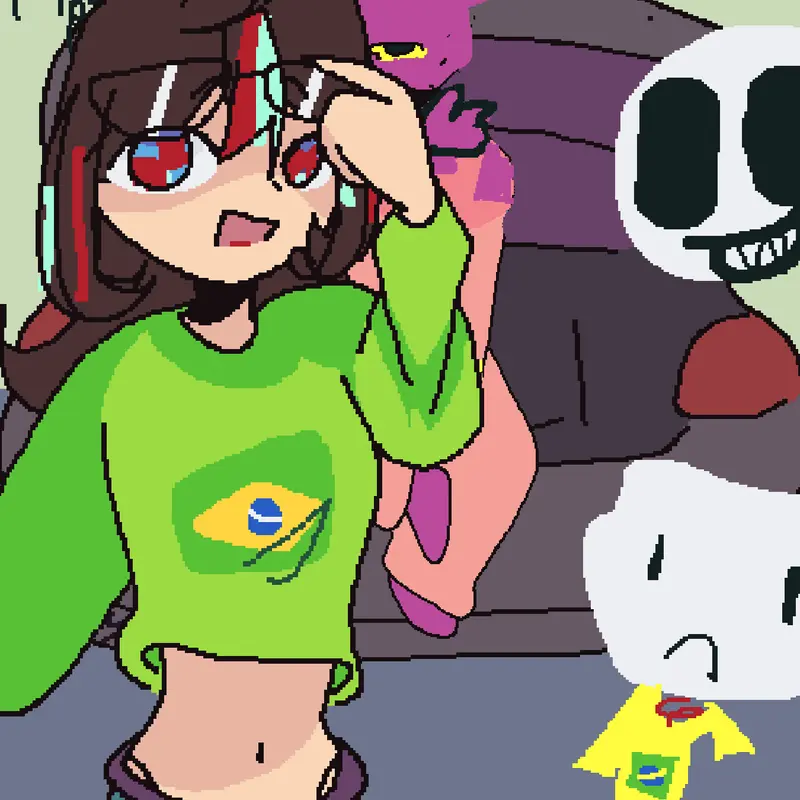 Game by @aria1234567