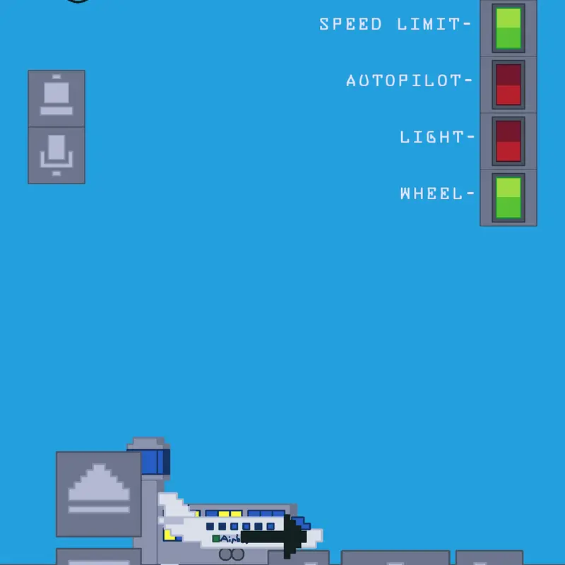 Game by @aloplo