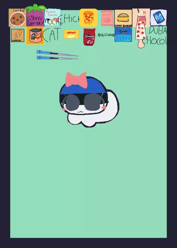 Game by @Harutosan201604