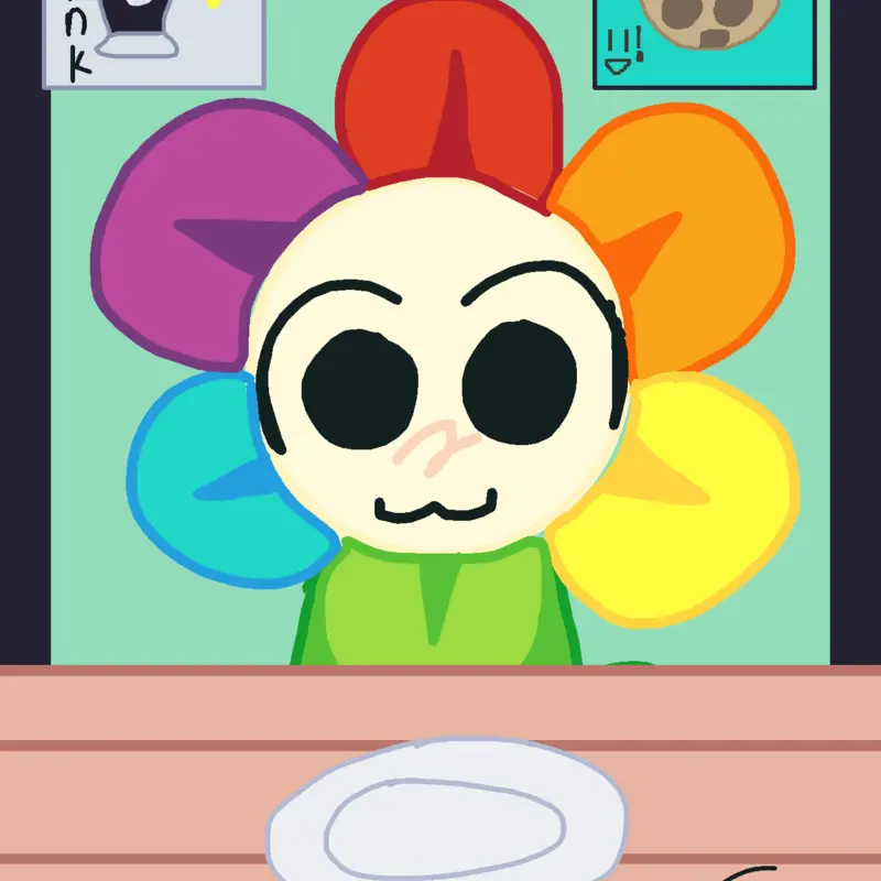Game by @myfavcharacterastro