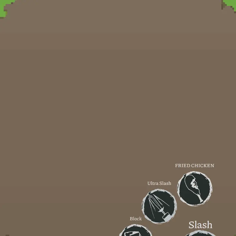 Game by @cocletecake