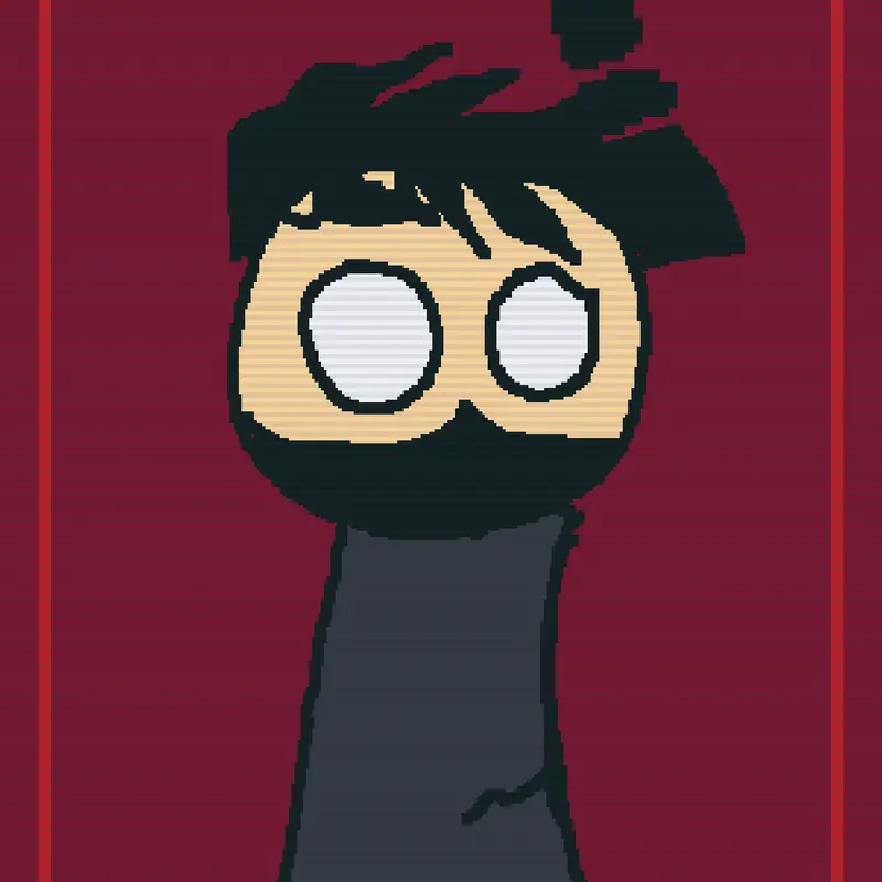 Game by @vinnytt