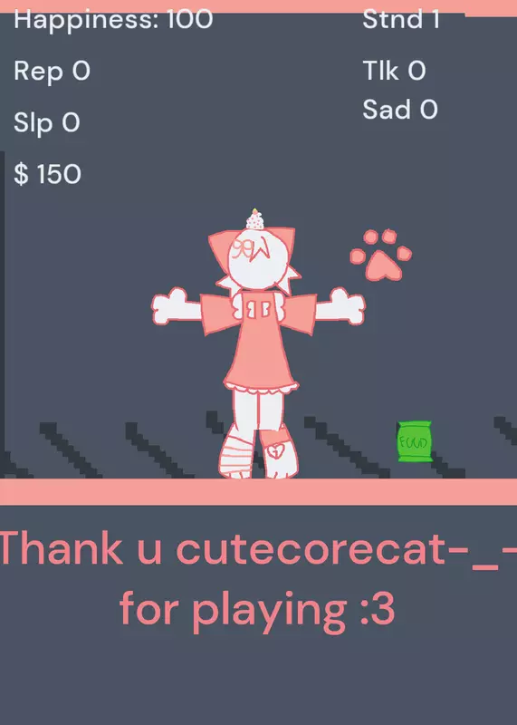 Game by @cutecorecat-_-